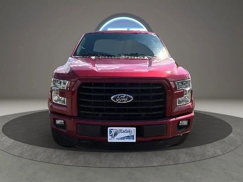 Used 2015 Ford F150 XLT w/ Equipment Group 301A Mid AWD/4WD image 20