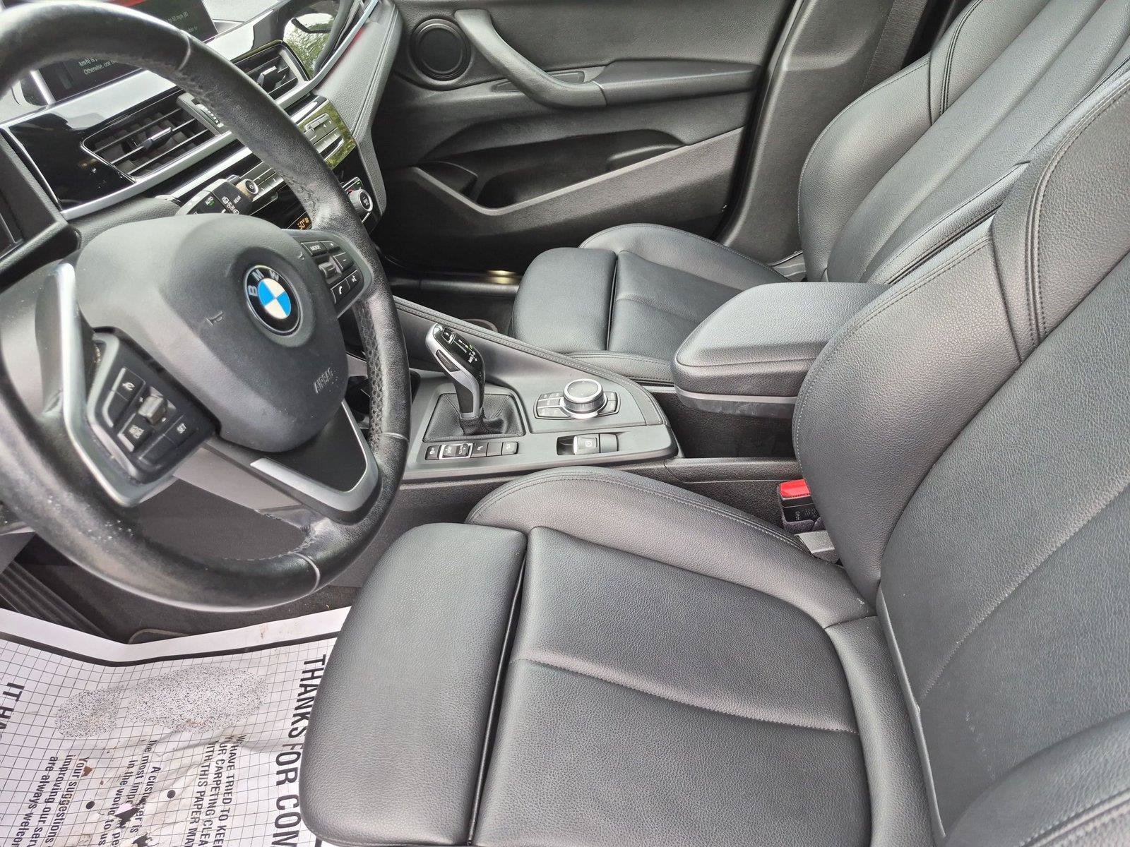 Used 2020 BMW X2 xDrive28i w/ Convenience Package AWD/4WD image 15