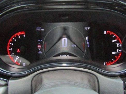 Used 2021 Dodge Durango R/T AWD/4WD image 12