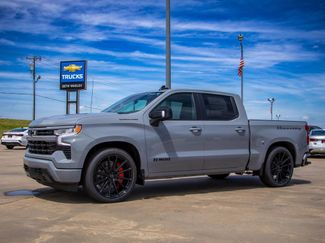 New 2025 Chevrolet Silverado 1500 RST w/ Convenience Package II video 1