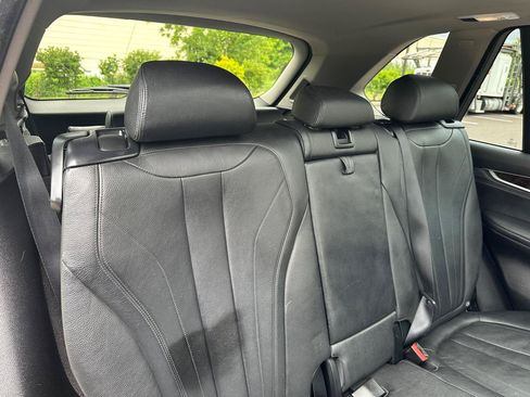 Used 2016 BMW X5 xDrive35i AWD/4WD image 21