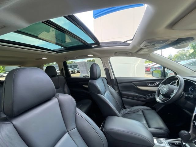 Used 2019 Subaru Ascent Limited w/ Popular Package #3 AWD/4WD image 6