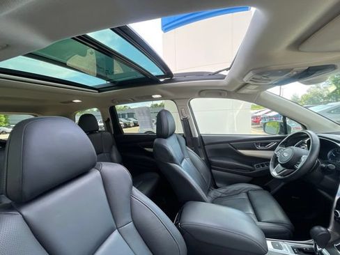 Used 2019 Subaru Ascent Limited w/ Popular Package #3 AWD/4WD image 6