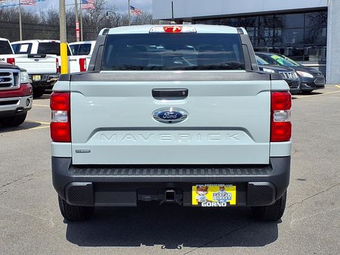 Used 2024 Ford Maverick XLT w/ XLT Luxury Package image 20