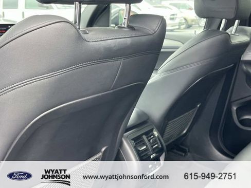 Used 2020 BMW X3 sDrive30i RWD image 21