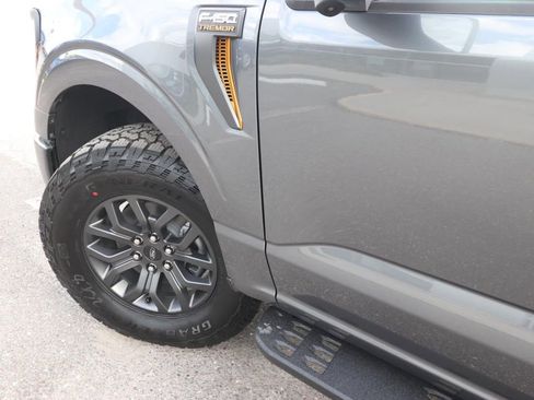 New 2026 Ford F150 Tremor AWD/4WD image 4