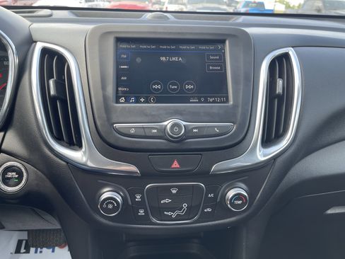 Used 2019 Chevrolet Equinox LT image 23