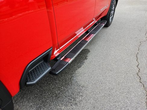 Certified 2024 GMC Sierra 2500 SLT w/ Texas SLT Premium Package image 8