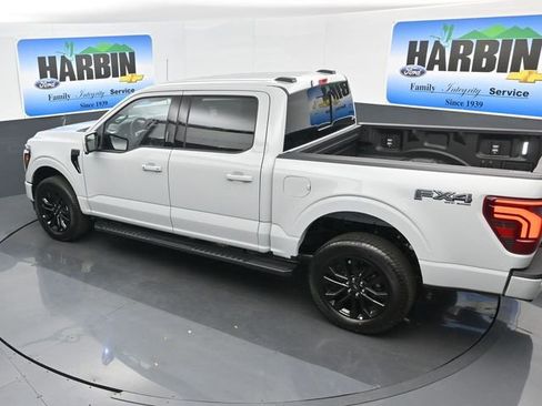 New 2026 Ford F150 Lariat AWD/4WD image 22
