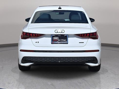 New 2026 Audi A3 2.0T Premium image 6