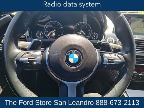 Used 2015 BMW 650i Gran Coupe RWD image 30