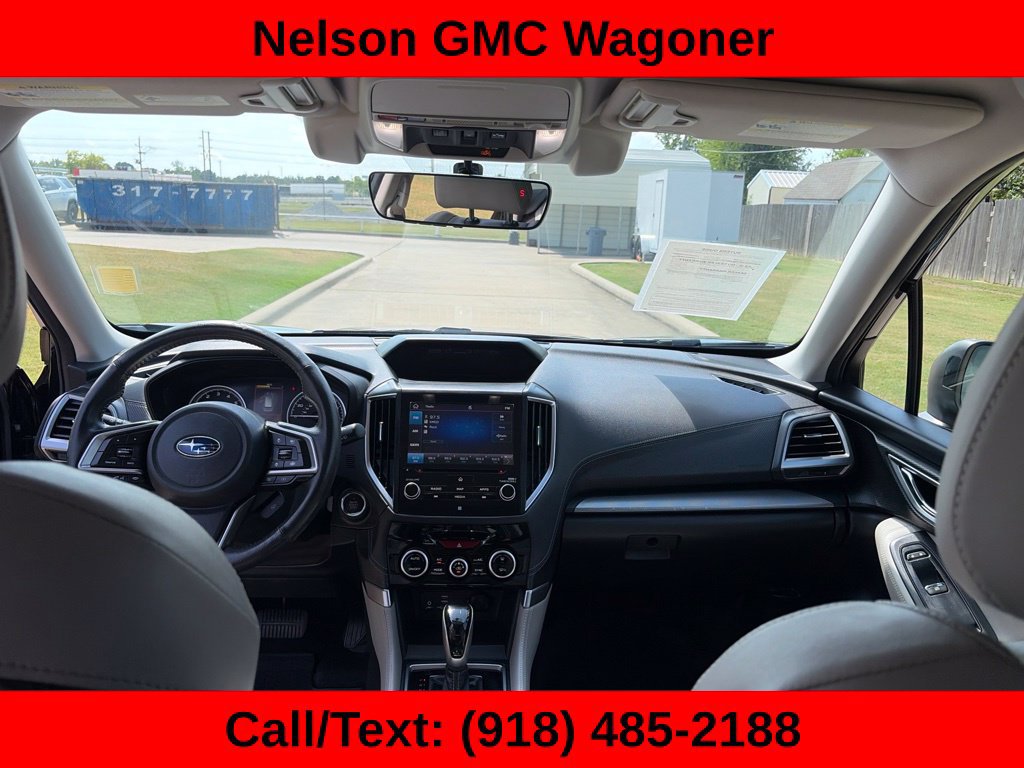 Used 2020 Subaru Forester Limited AWD/4WD image 38