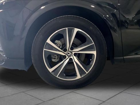 Used 2024 Lexus RX 350 FWD w/ Technology Package image 21