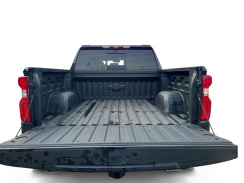 Used 2023 Chevrolet Silverado 1500 LTZ w/ LTZ Premium Package image 23