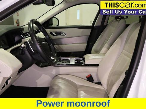 Used 2020 Land Rover Range Rover Velar R-Dynamic S image 20