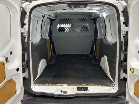 Certified 2022 Ford Transit Connect XL image 22