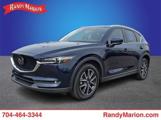 Used 2018 MAZDA CX-5 Grand Touring w/ Premium Package video 1