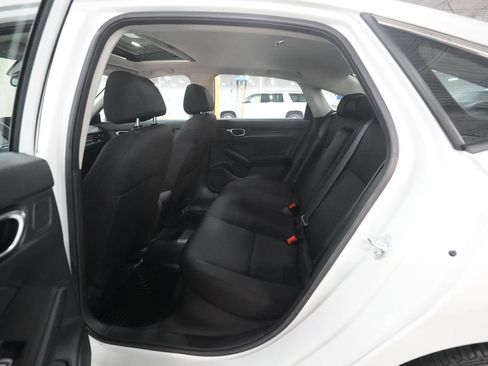 Used 2023 Honda Civic EX image 15