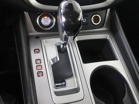 Used 2024 Nissan Murano SL AWD/4WD image 50