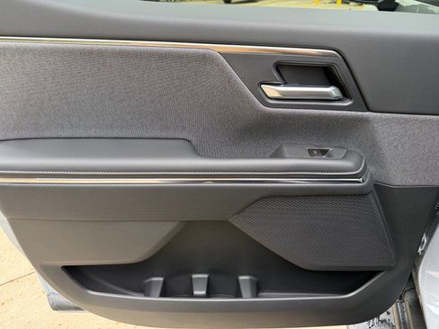 New 2026 GMC Sierra EV Elevation AWD/4WD image 25