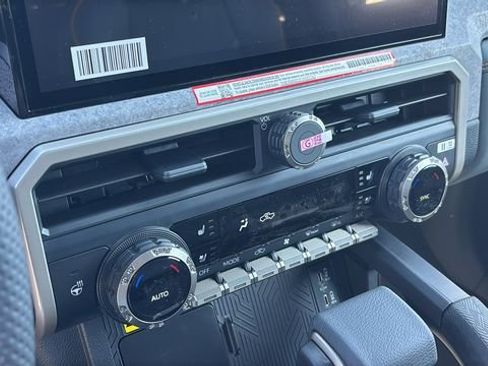 New 2026 Toyota Tacoma 4x4 Double Cab Hybrid w/ Tow Tech Package image 21