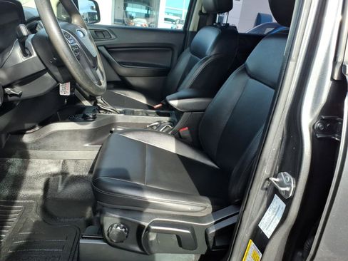 Used 2019 Ford Ranger XL w/ Equipment Group 101A Mid image 13