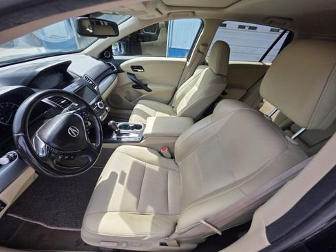 Used 2016 Acura RDX FWD w/ Technology Package image 12