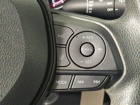 Used 2024 Toyota RAV4 LE image 21