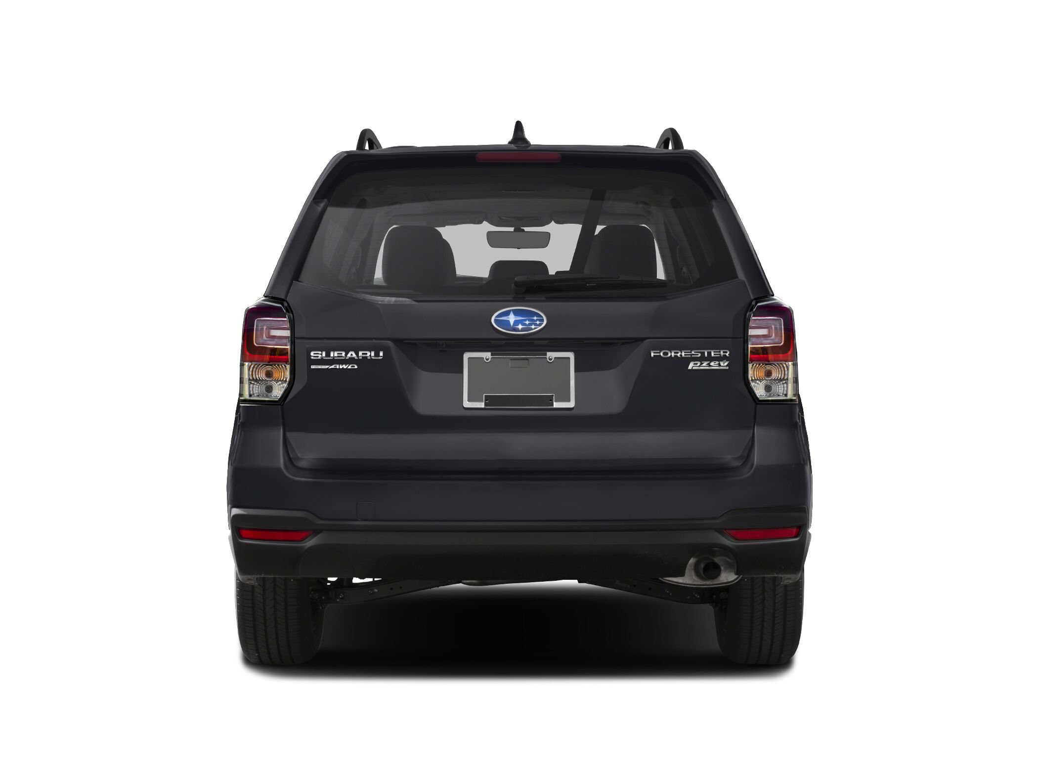 Used 2018 Subaru Forester 2.5i Premium w/ All-Weather Package AWD/4WD image 5