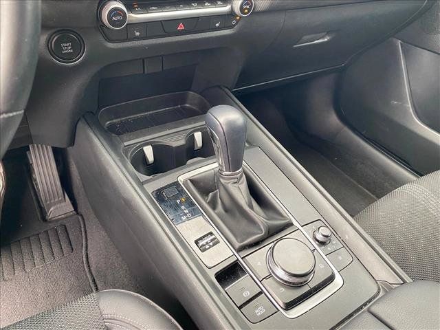 Used 2025 MAZDA CX-50 AWD 2.5 S w/ Premium Package image 10