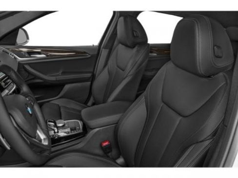 Used 2023 BMW X4 M40i AWD/4WD image 12