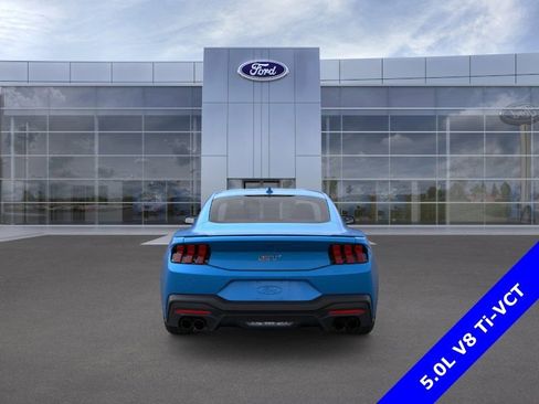 New 2025 Ford Mustang GT RWD image 5