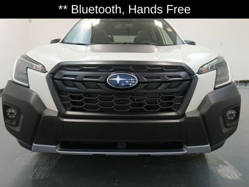 Used 2025 Subaru Forester Wilderness image 3