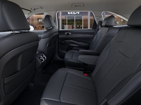 New 2026 Kia Sorento EX w/ EX Premium Package image 18