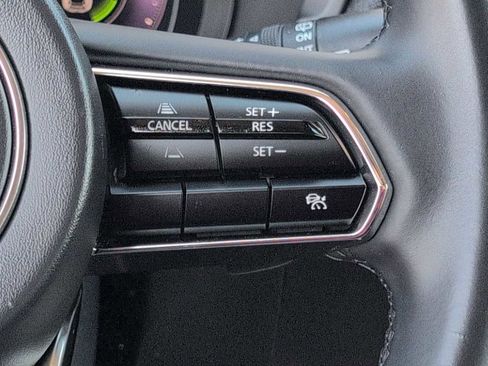 Used 2024 MAZDA CX-90 Plug-In Hybrid w/ Preferred image 24