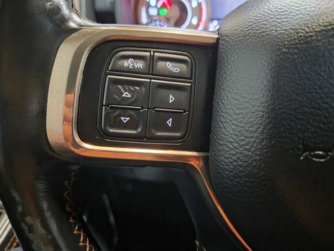 Used 2019 RAM 3500 Limited image 47