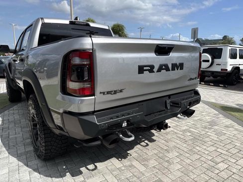 Used 2024 RAM 1500 TRX AWD/4WD image 9
