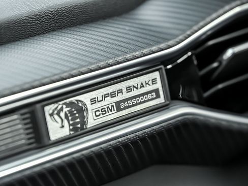 Used 2024 Ford Mustang GT Premium w/ GT Performance Package image 37