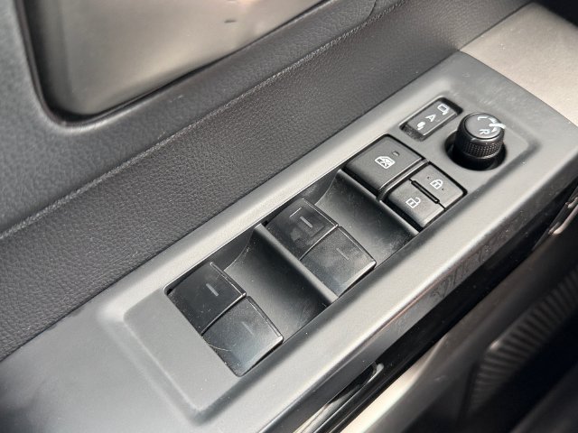 Used 2023 Toyota Tundra Limited w/ Power Package AWD/4WD image 25
