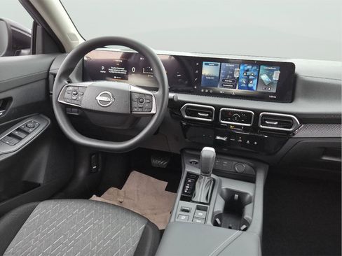 New 2026 Nissan Sentra SV w/ Floor Mat Package image 18