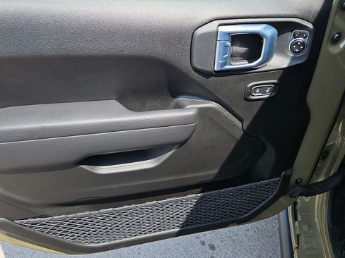 New 2026 Jeep Wrangler Unlimited Sport AWD/4WD image 21