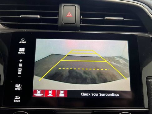 Used 2017 Honda Civic Si image 19