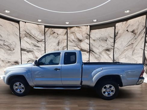 Used 2006 Toyota Tacoma PreRunner image 5