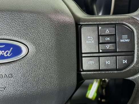 Used 2022 Ford F150 XL w/ Trailer Tow Package AWD/4WD image 13