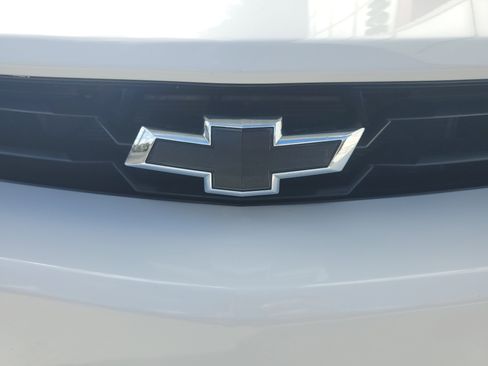 Used 2023 Chevrolet Camaro SS image 30