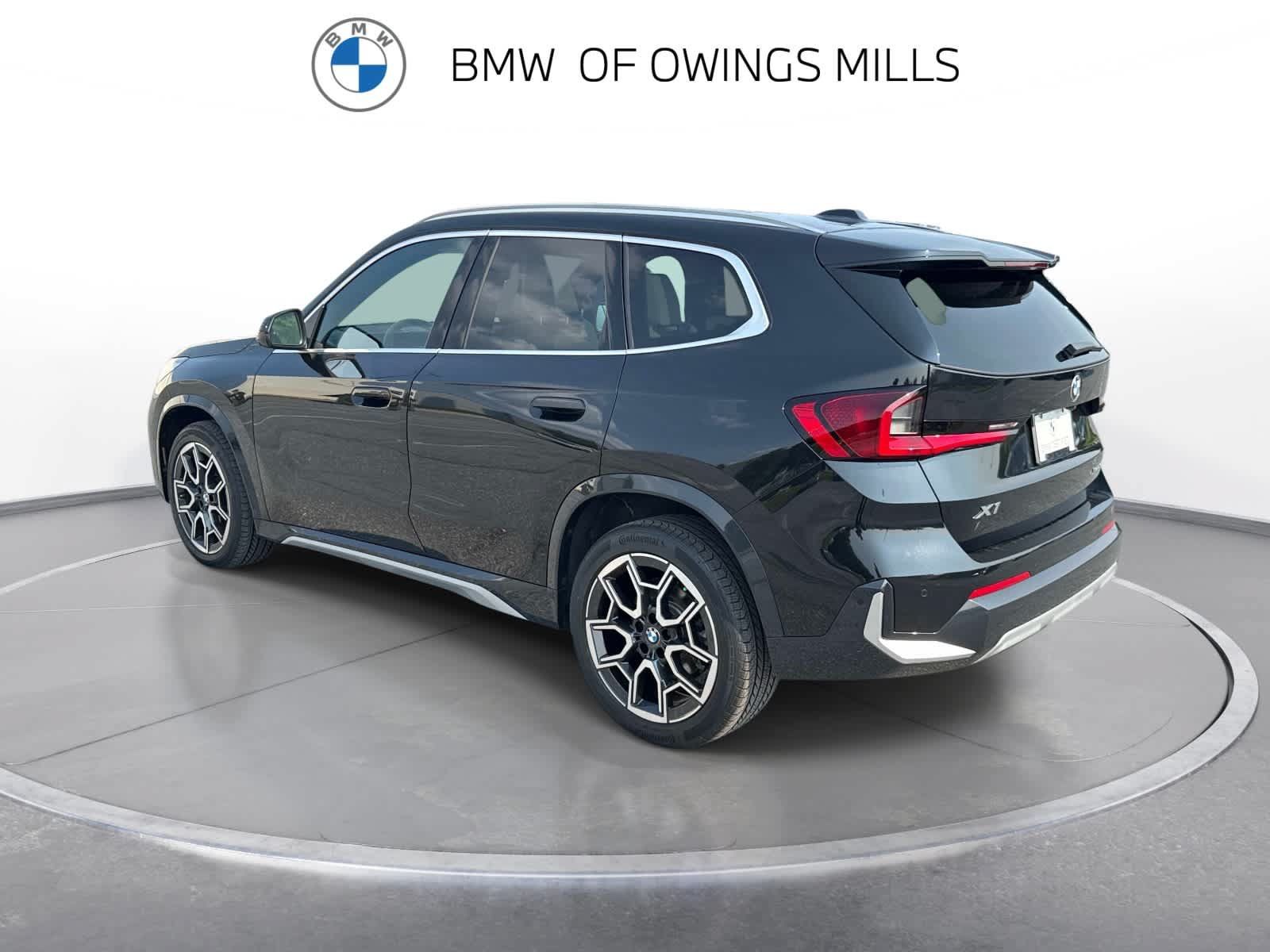 Used 2026 BMW X1 xDrive28i w/ Technology Package AWD/4WD image 6