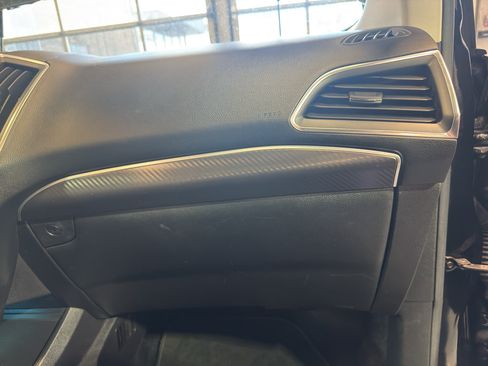 Used 2015 Ford Edge Sport w/ Equipment Group 401A AWD/4WD image 25