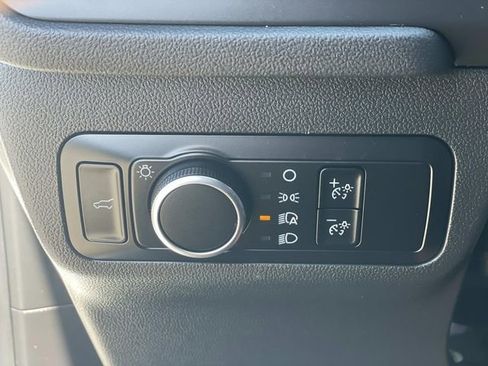 Certified 2024 Ford Escape ST-Line w/ Tech Pack #1 image 19