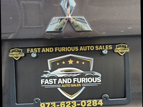 Used 2023 Mitsubishi Outlander Sport SE image 31