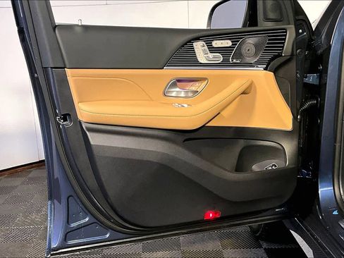 New 2026 Mercedes-Benz GLE 450 4MATIC image 11